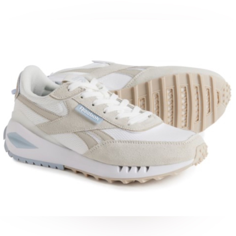 Used REEBOK Forte Racer Sneaker Size 7